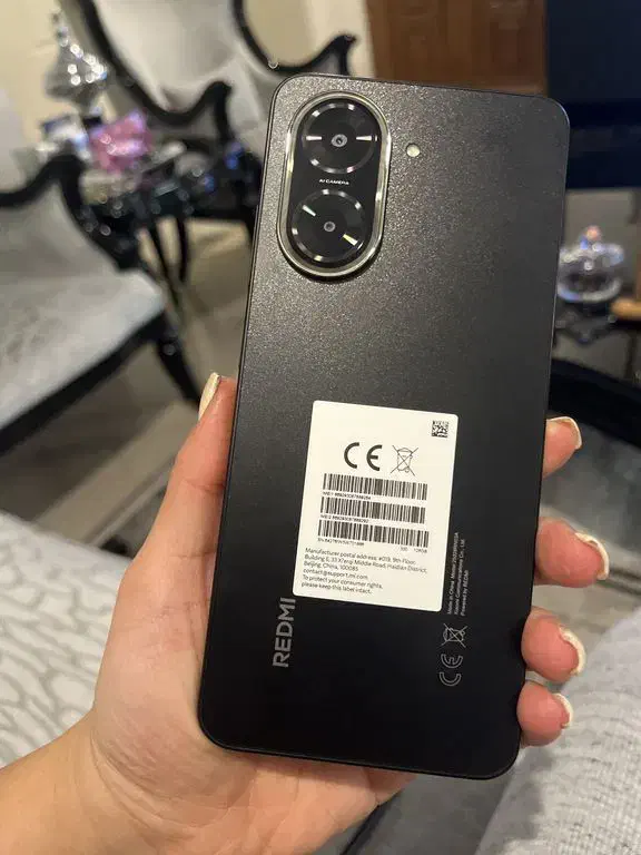 گوشی شیائومی redmi A5|موبایل|فردوس (خراسان), |دیوار