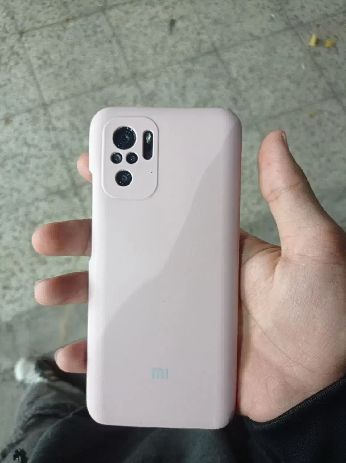 نوت۱۰s|موبایل|تربت جام, جامی|دیوار