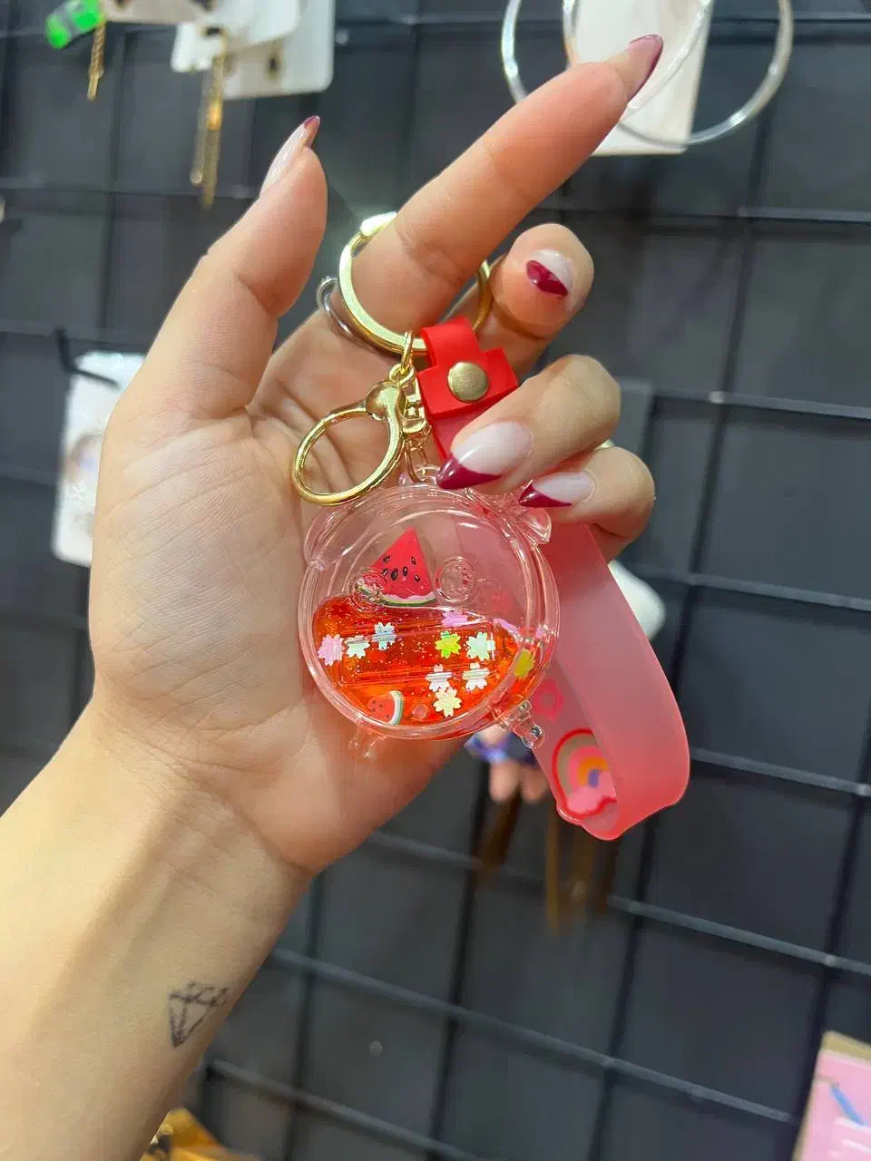 زیورآلات|بدلیجات|تالش, هشتپر|دیوار