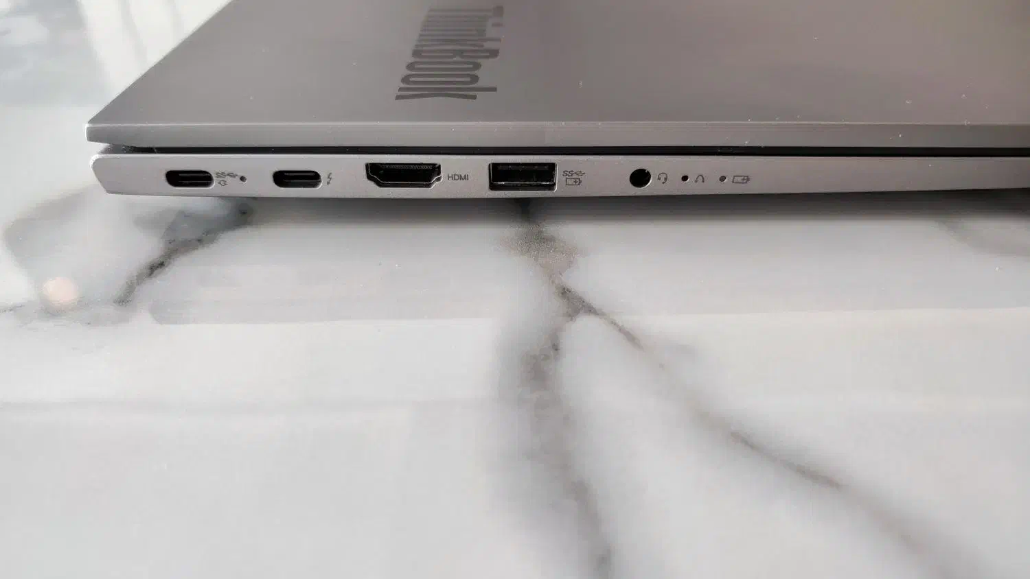 لپ تاپ لنوو - Lenovo ThinkBook|رایانه همراه|باغستان, |دیوار