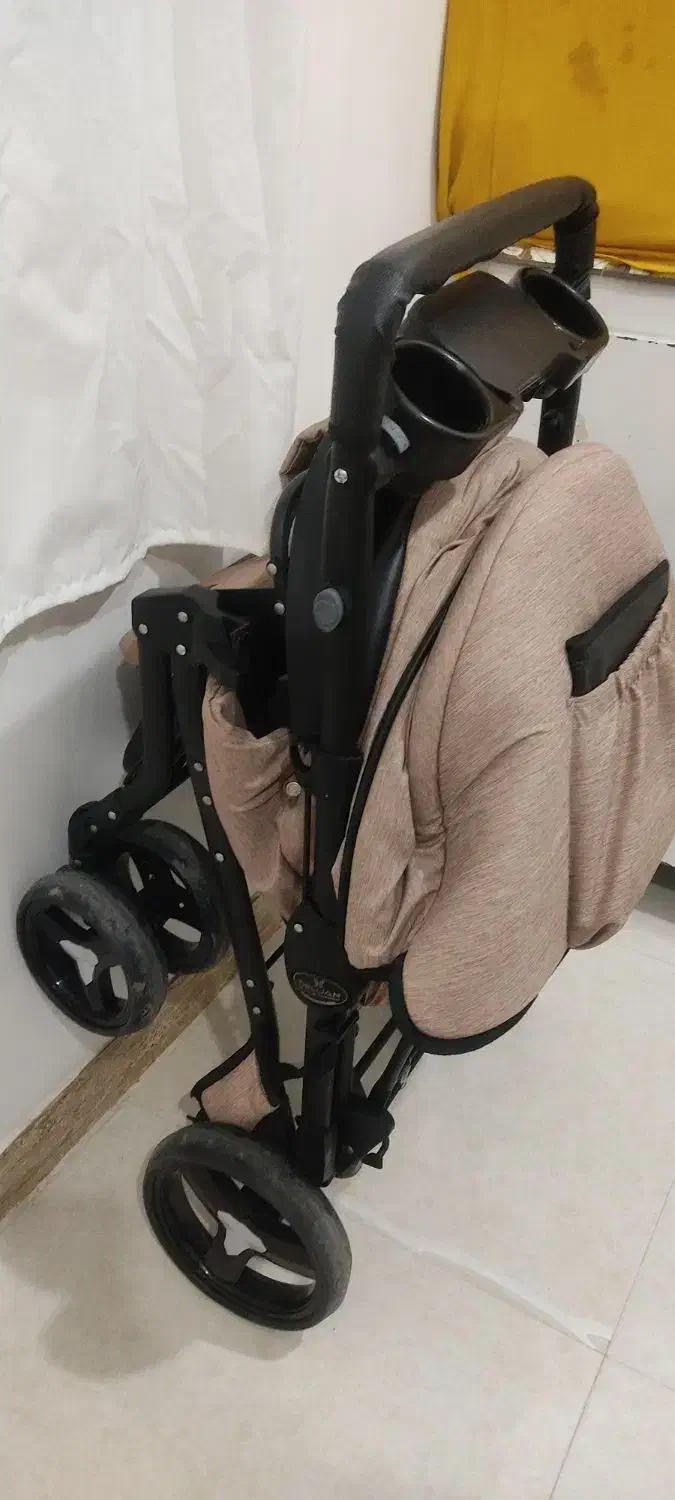 کالسکه|کالسکه و لوازم جانبی|مریوان, |دیوار