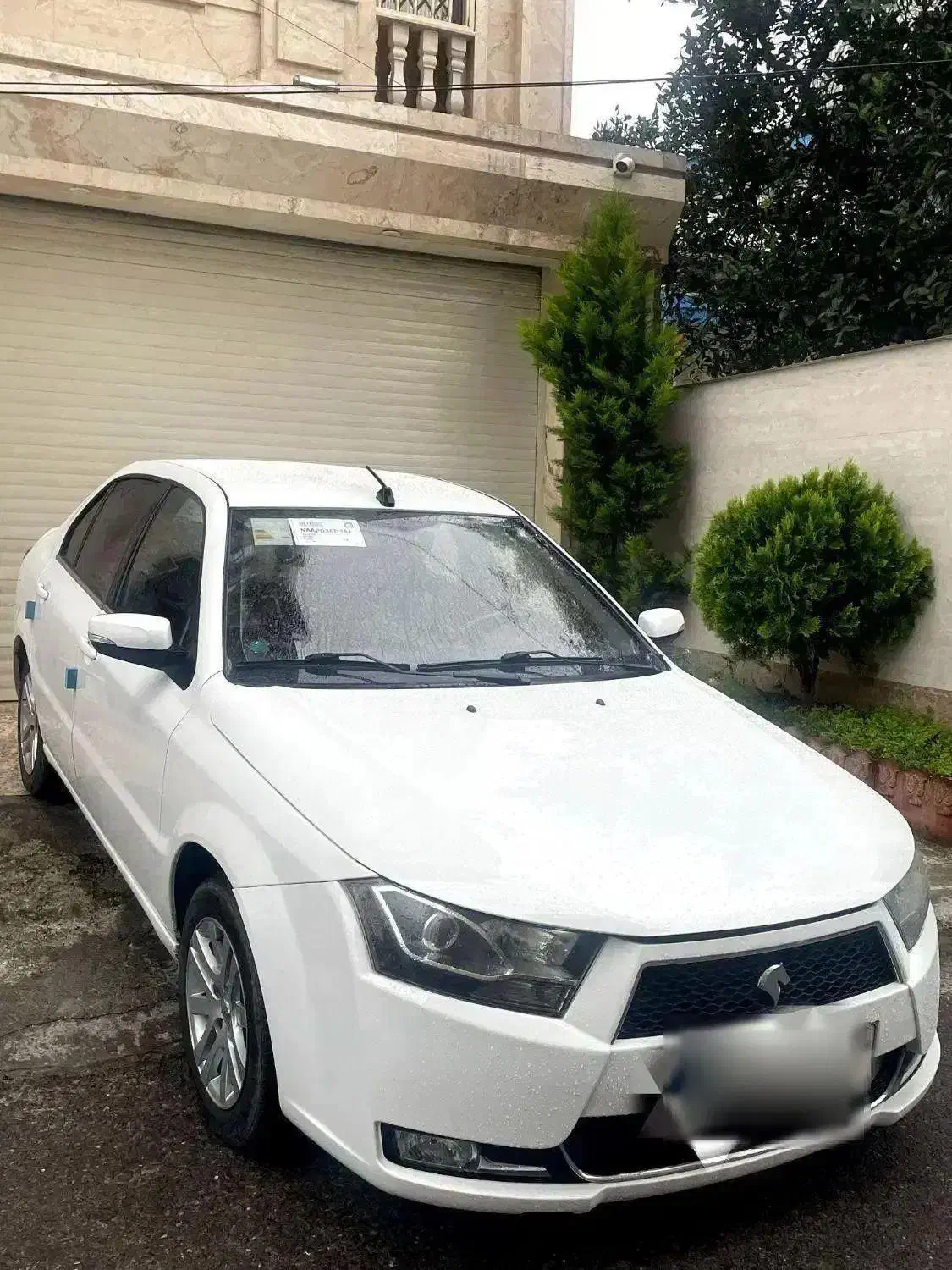 دنا مدل ۱۴۰۰ تیپ ۲|خودرو سواری و وانت|تنکابن, |دیوار