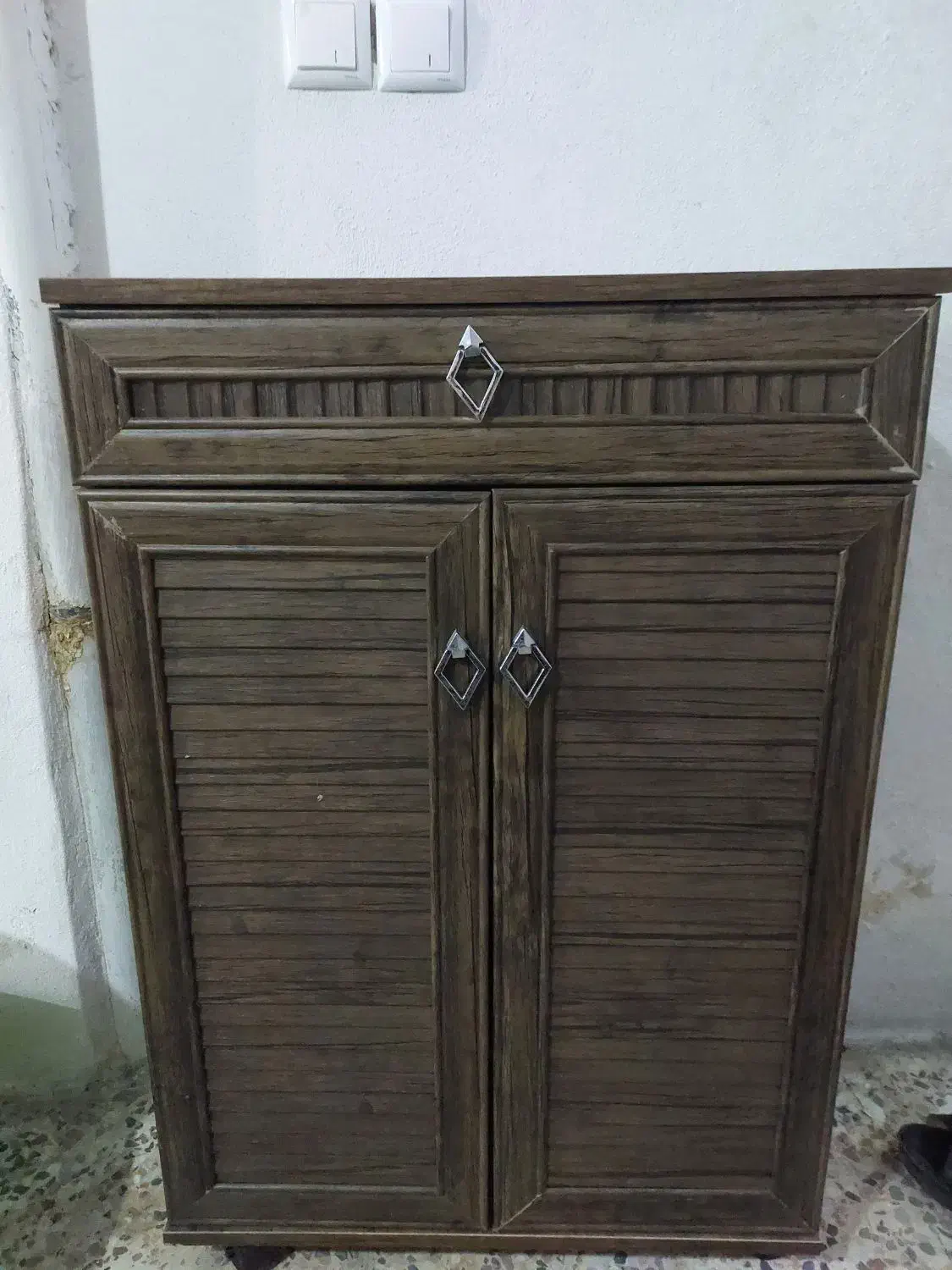 جاکفشی ام دی اف|جاکفشی، کمد، دراور|لاهیجان, طالقانی|دیوار