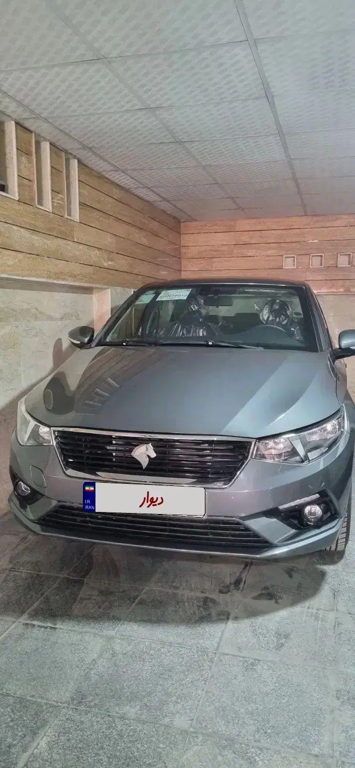 تارا  V1plus|خودرو سواری و وانت|اهواز, کیانپارس |دیوار