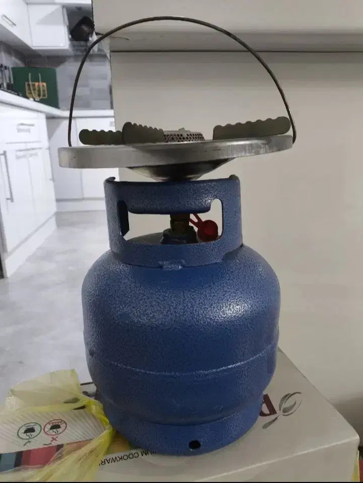 پکنیک سالم|اجاق گاز و لوازم برقی پختوپز|یاسوج, |دیوار