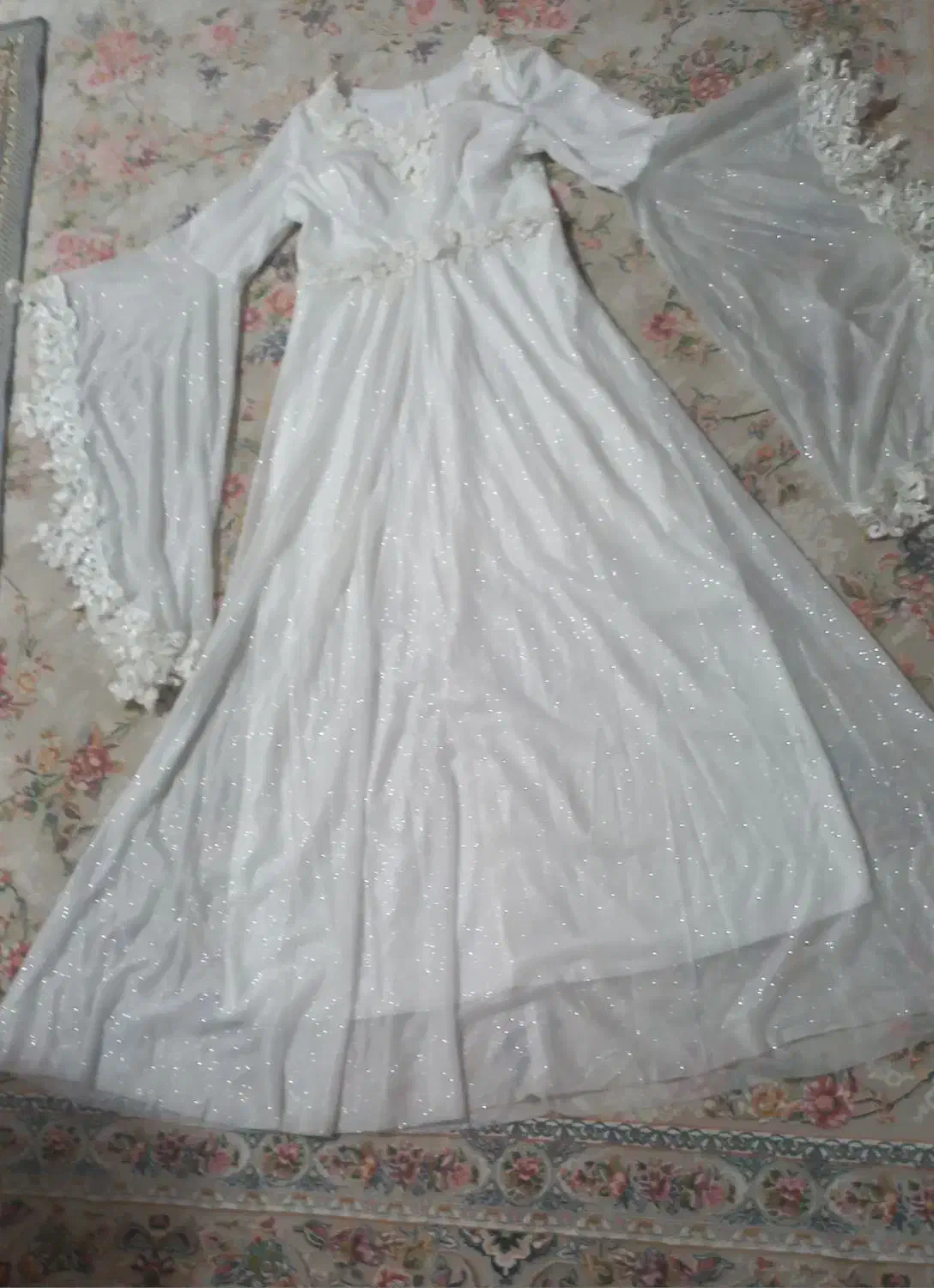 لباس عقدومجلسی|لباس|نجفآباد, فاز ۴ شهرک آزادگان|دیوار