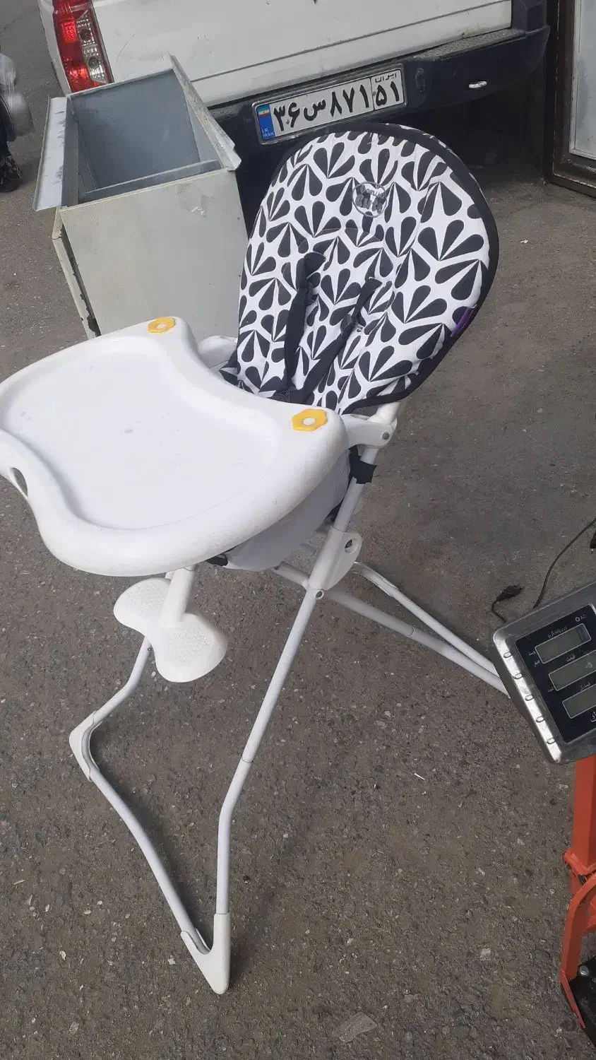 سلام|تخت و صندلی بچه|سنندج, |دیوار