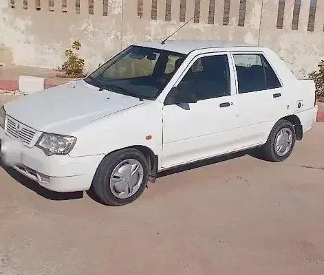 پراید 132|خودرو سواری و وانت|دزفول, |دیوار