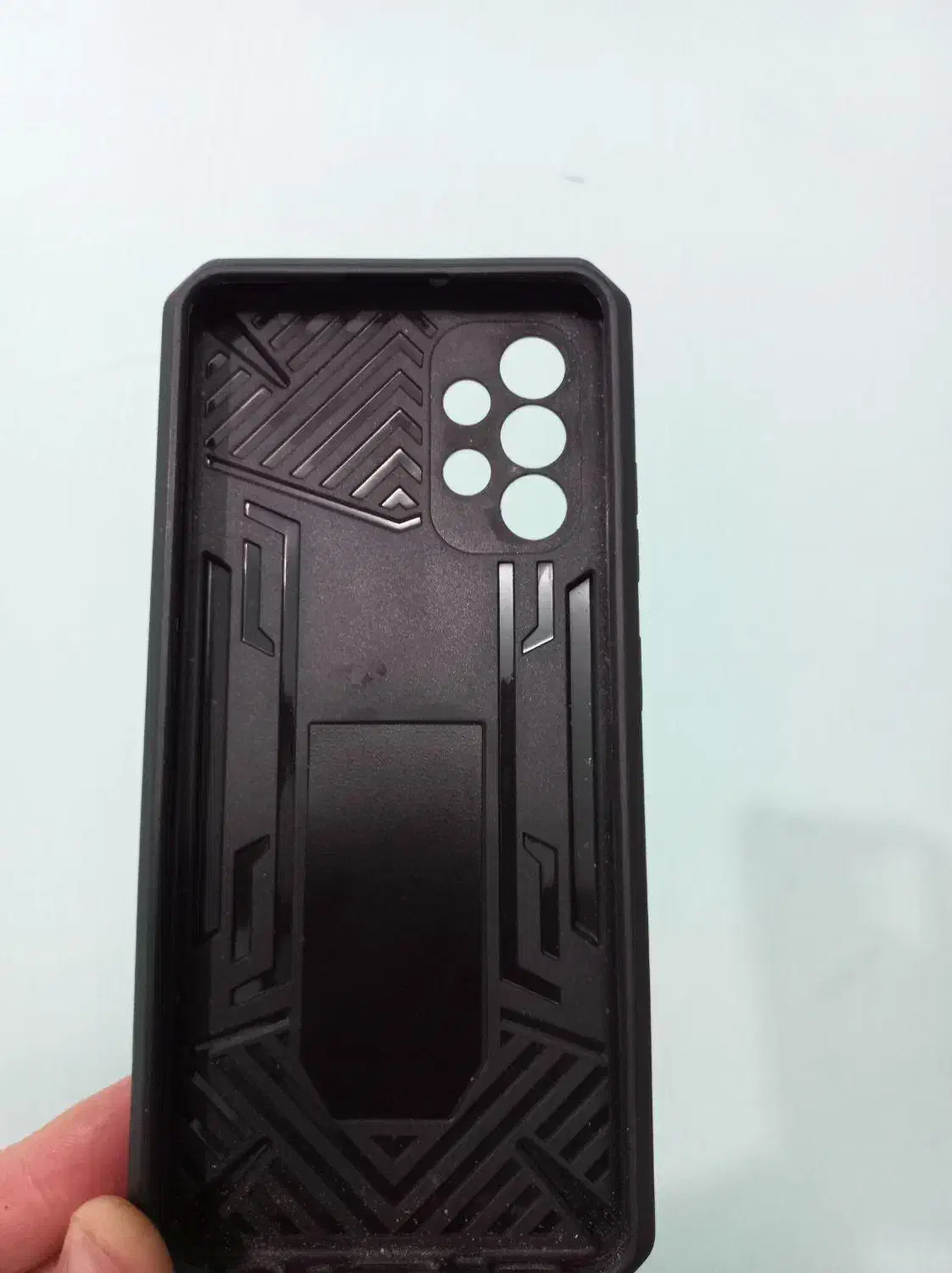 گارد گوشی سامسونگ A32|لوازم جانبی موبایل و تبلت|کرمان, |دیوار