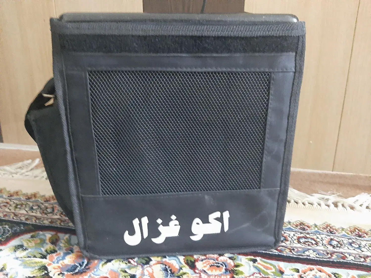 اکو غزال|سیستم صوتی خانگی|زابل, |دیوار
