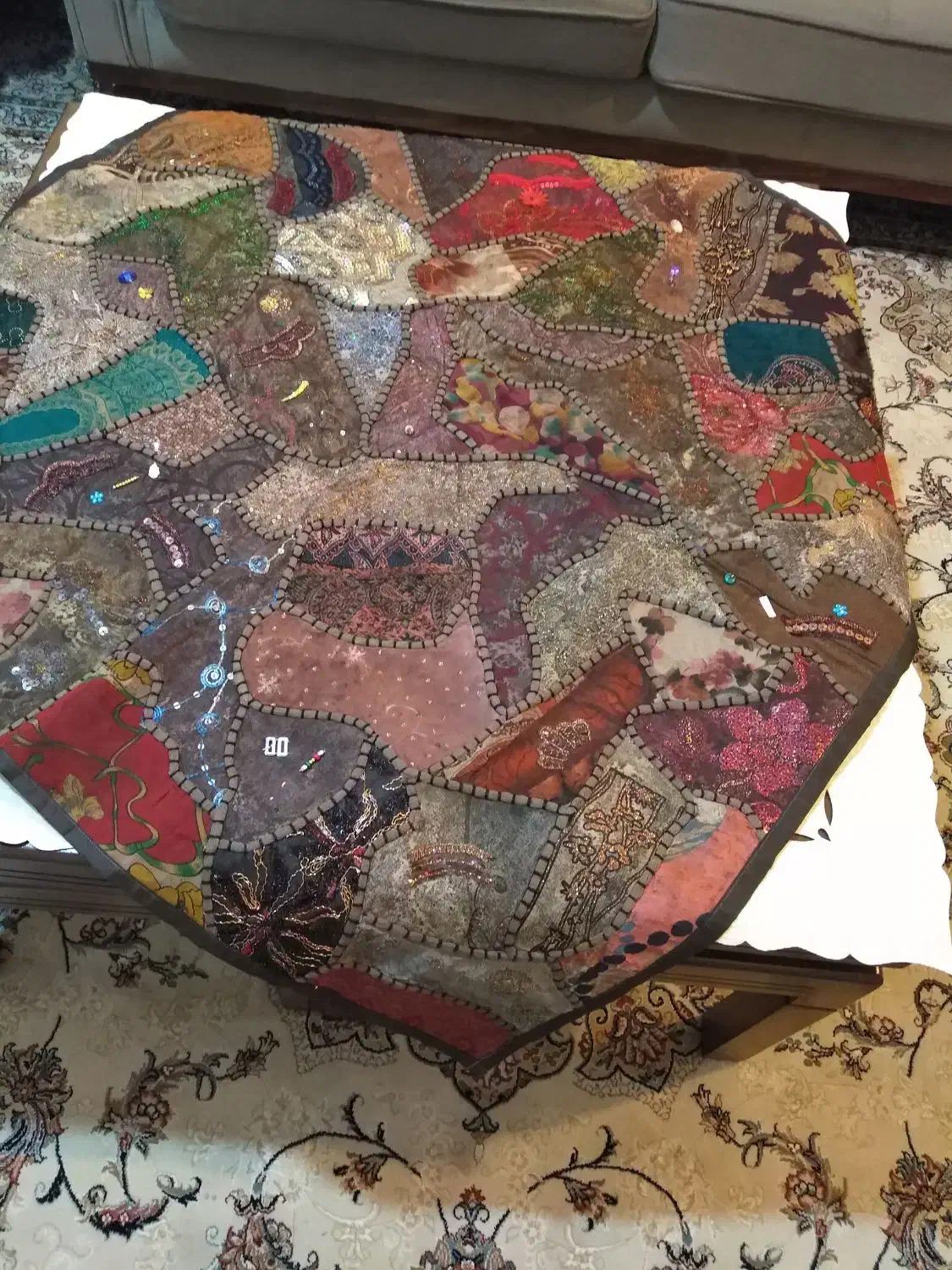 لباس مجلسی سایز 48/46|لباس|ایذه, |دیوار