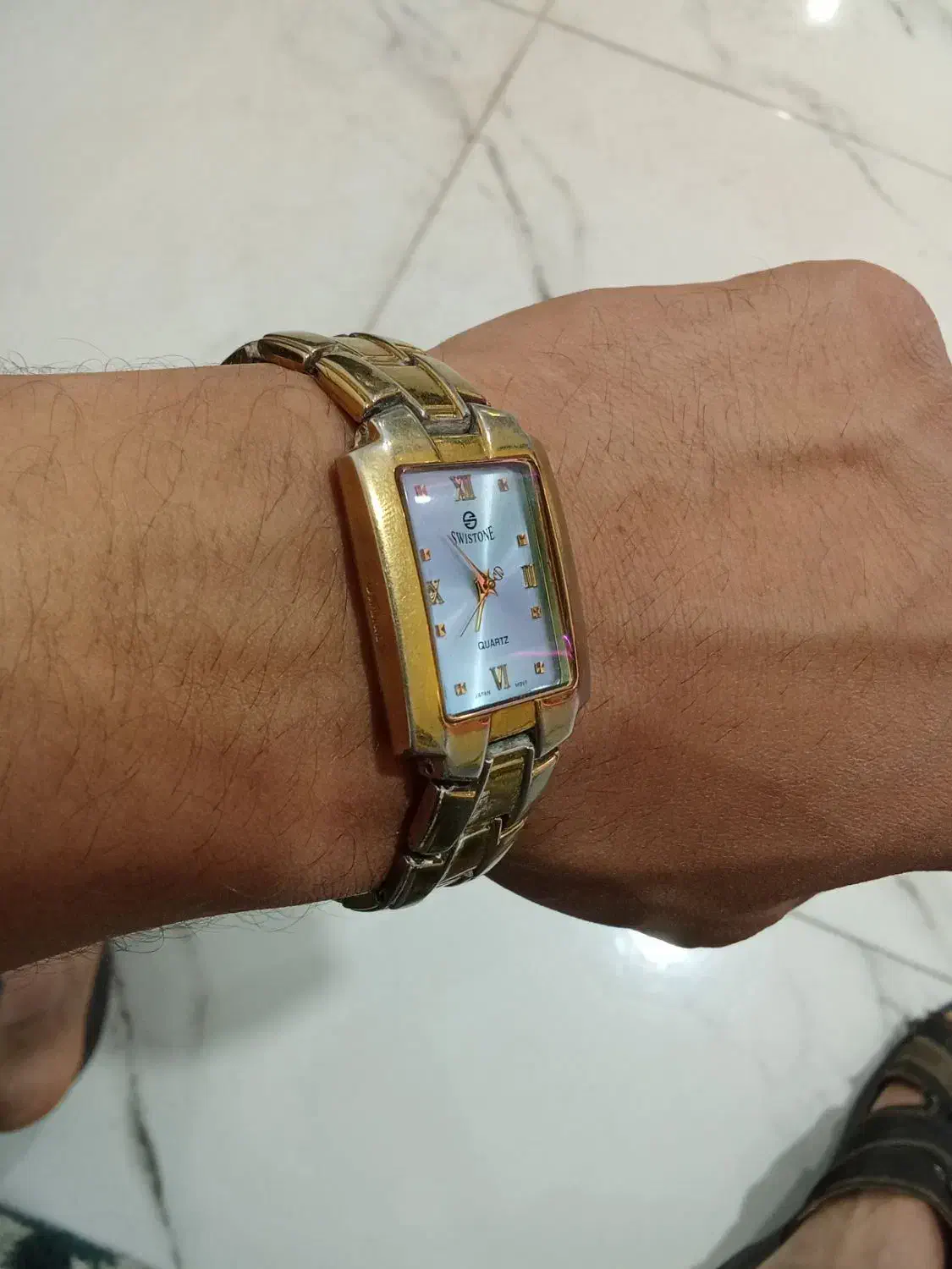 ساعت سیتیزن اصل 22k|ساعت|پاکدشت, پاکدشت (مامازند)|دیوار