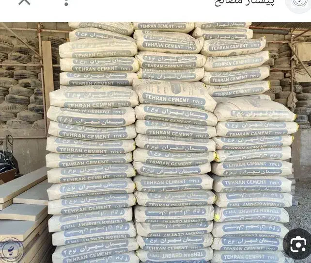 مصالح ساختمانی وحمل نخاله کلیه نقاط تهران|عمده‌فروشی|تهران, سوهانک|دیوار