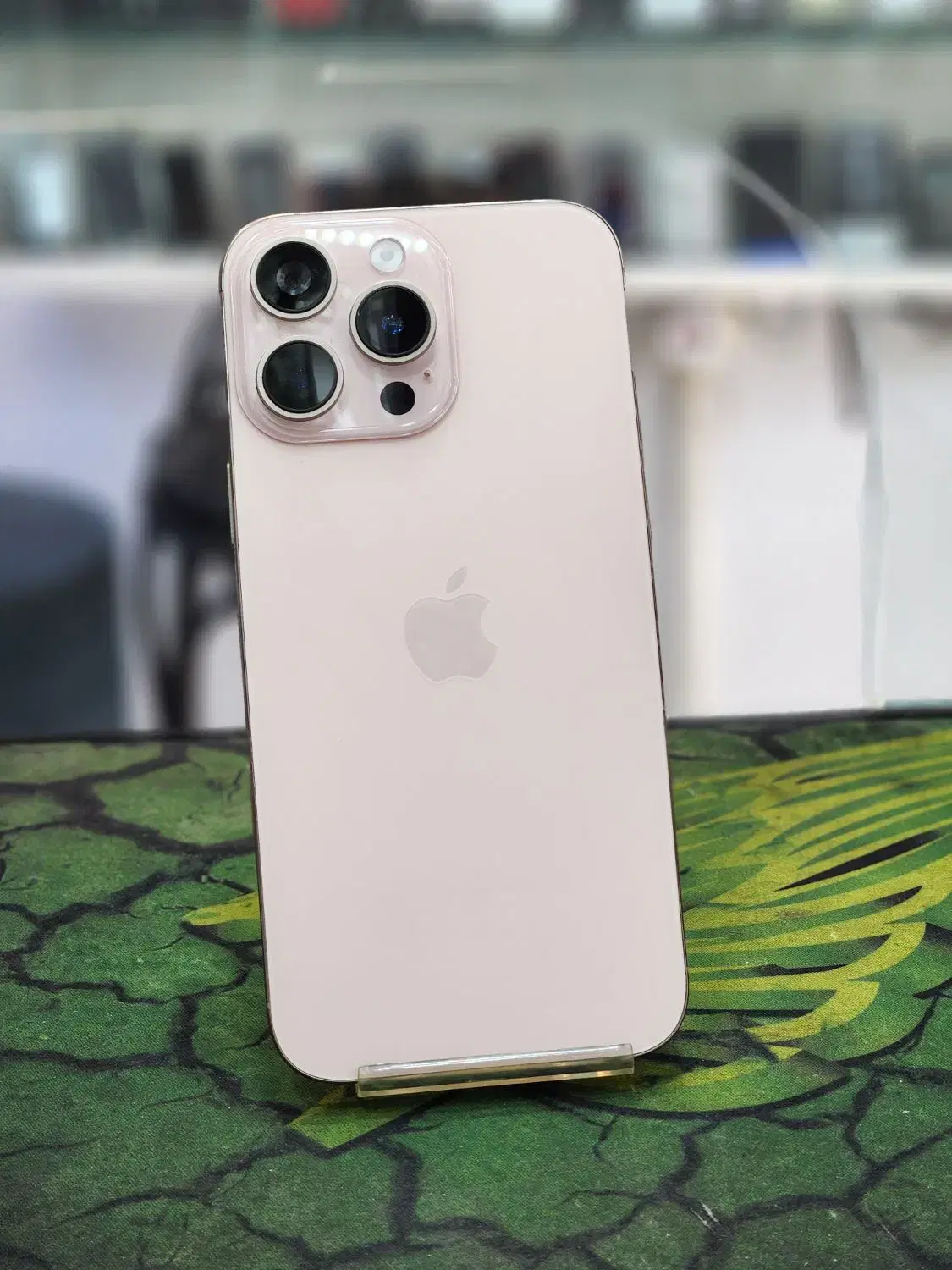 اپل 16promax apple فول کپی ۲ روز کار SH دنا همراه|موبایل|مشهد, سراب|دیوار
