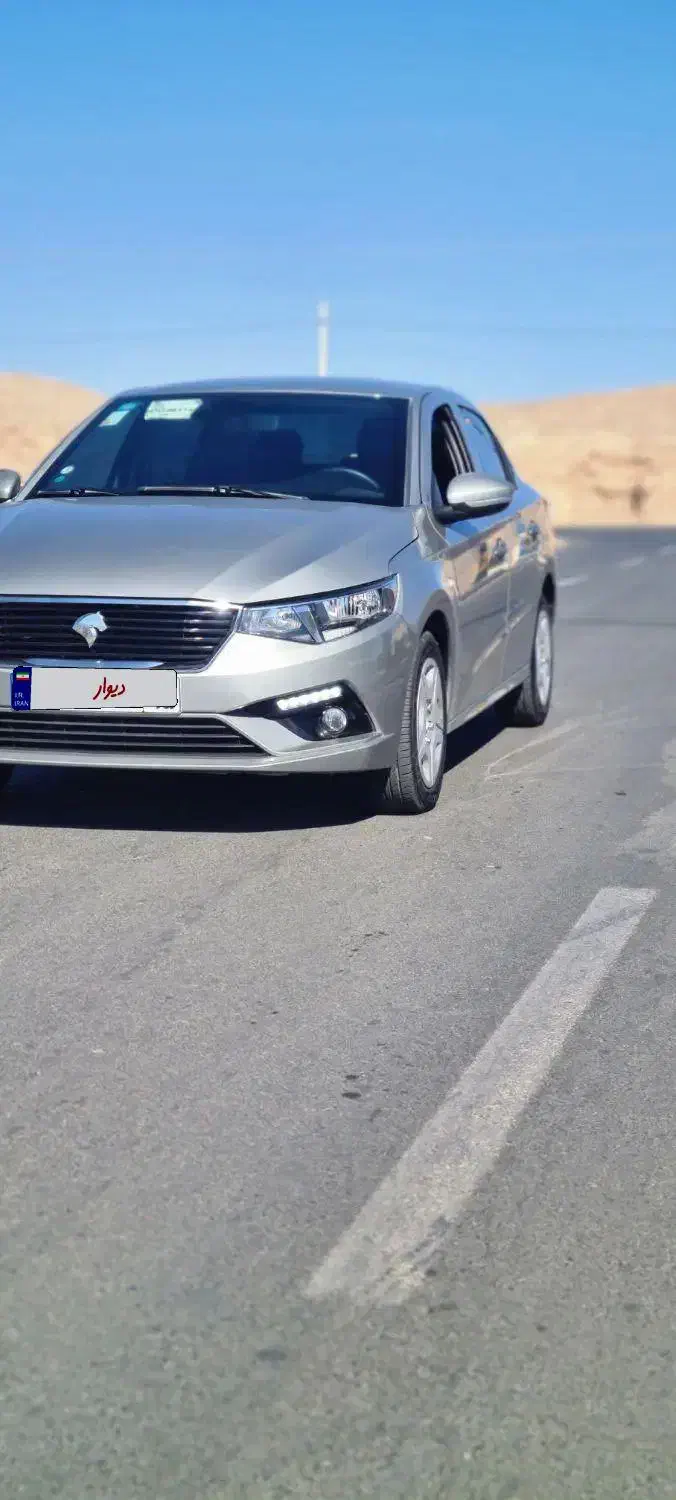 تارا v1 تتانیوم مدل ۴۰۴|خودرو سواری و وانت|بیرجند, |دیوار