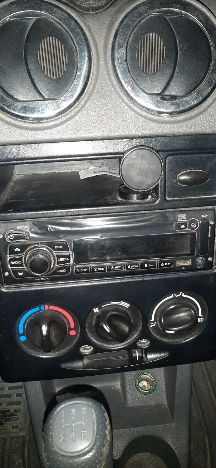 کلگی ظبط سونی و ظبط ماشین|سیستم صوتی خانگی|آمل, |دیوار