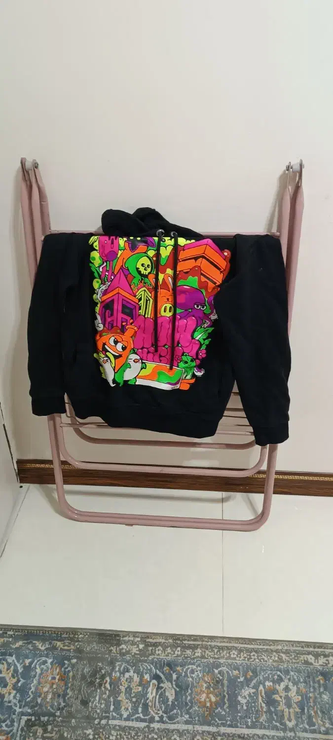 برای ۱۰سال تا ۱۳سال|لباس|قدس, شهر‌قدس|دیوار