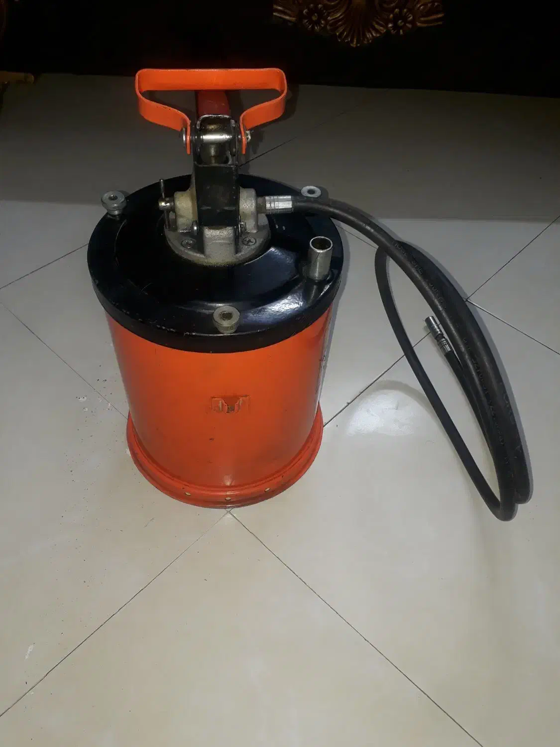 شیلنگ گیریس پمپ، پرنده بکس اچار جغجغه کمک ال پی ج|ابزارآلات|مشهد, کوثر|دیوار