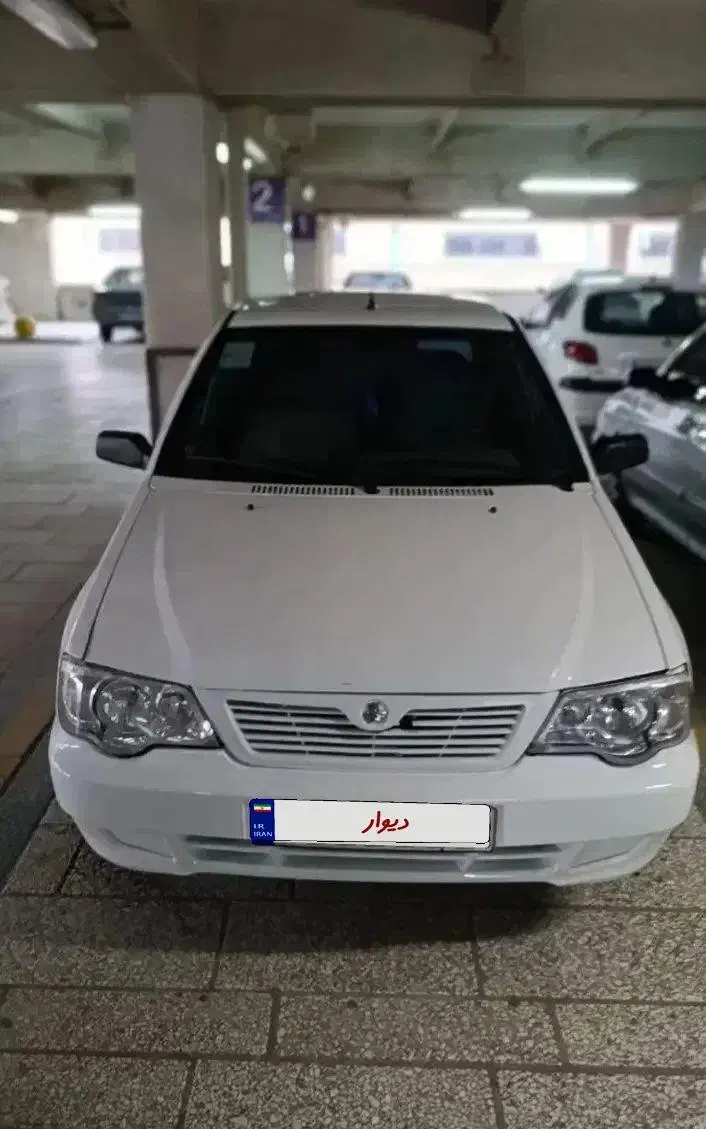 پراید ۱۳۲ مدل ۹۰|خودرو سواری و وانت|تهران, دستغیب|دیوار