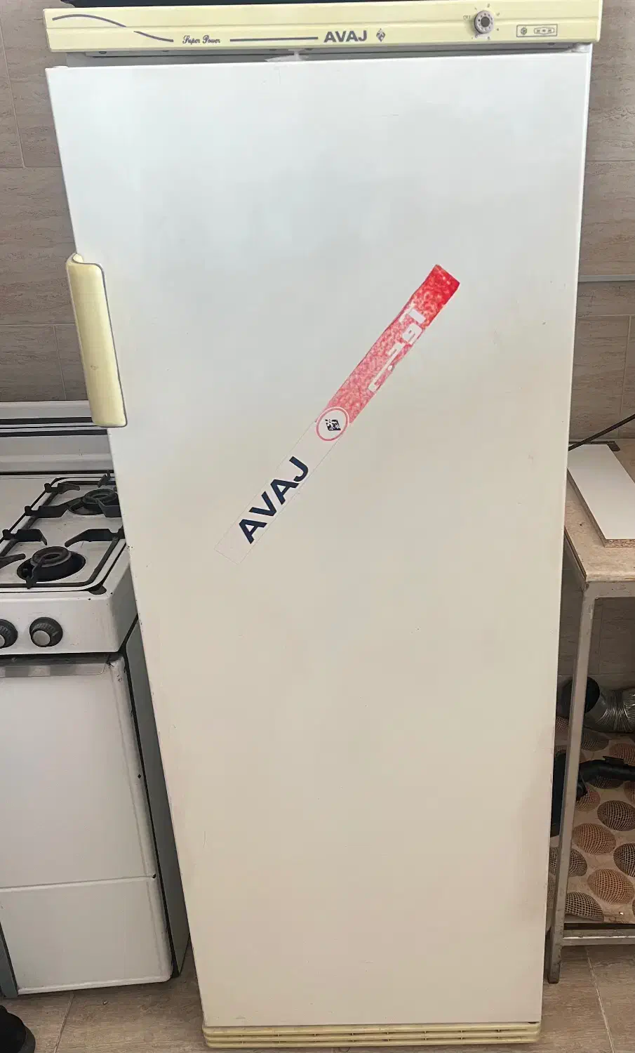 فریزر|یخچال و فریزر|اصفهان, رسالت|دیوار