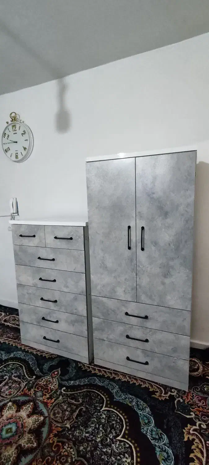 دراور|جاکفشی، کمد، دراور|قدس, شهر‌قدس|دیوار