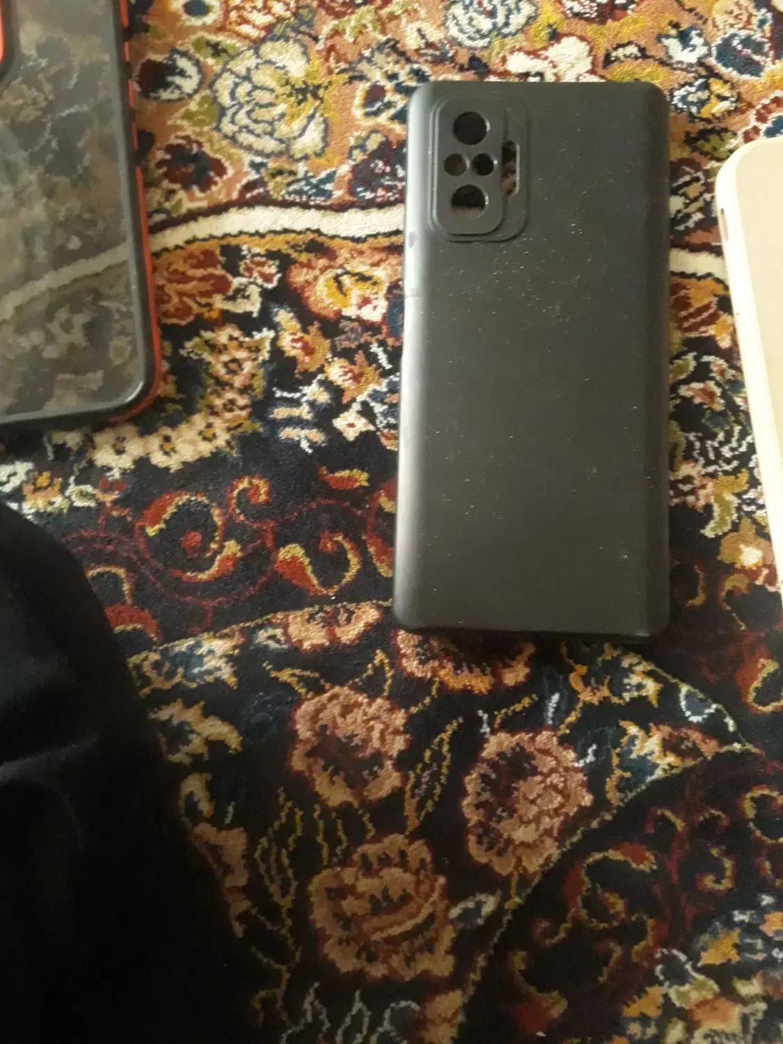 گارد گوشی شیامی نوت ۱۰|لوازم جانبی موبایل و تبلت|بروجرد, |دیوار