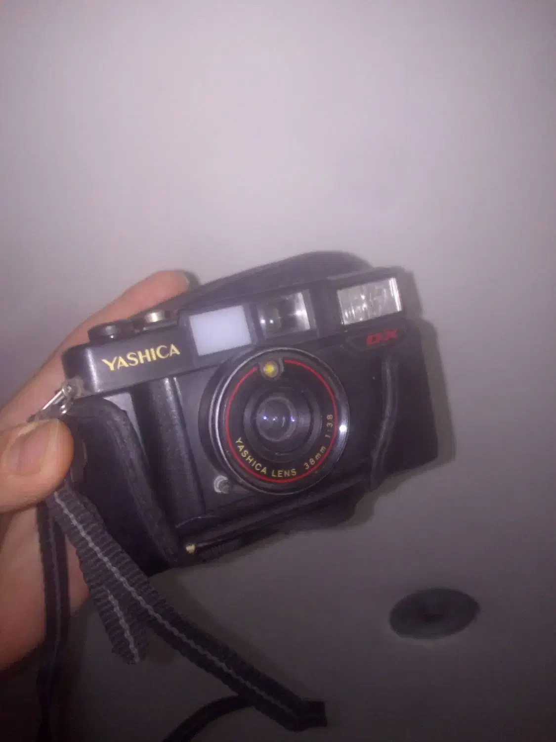 دوربین عکاسی عتیقه *فوری*|دوربین عکاسی و فیلمبرداری|یاسوج, |دیوار