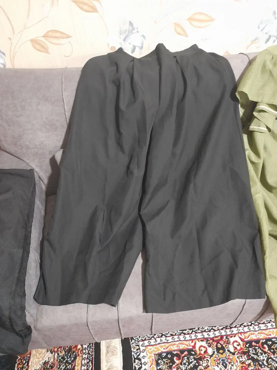 تعدادی لباس نو ب فروش میرسد|لباس|پاکدشت, شهرک امام رضا|دیوار