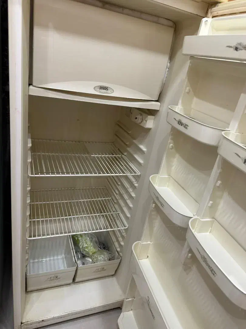 یخچال ال جی . یخچال پارس|یخچال و فریزر|همدان, |دیوار