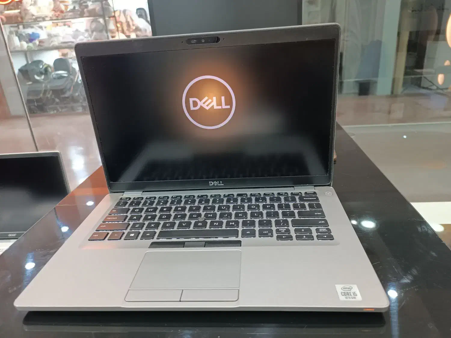 DELL LATITUDE 5410|رایانه همراه|شیراز, شهرک گلستان|دیوار