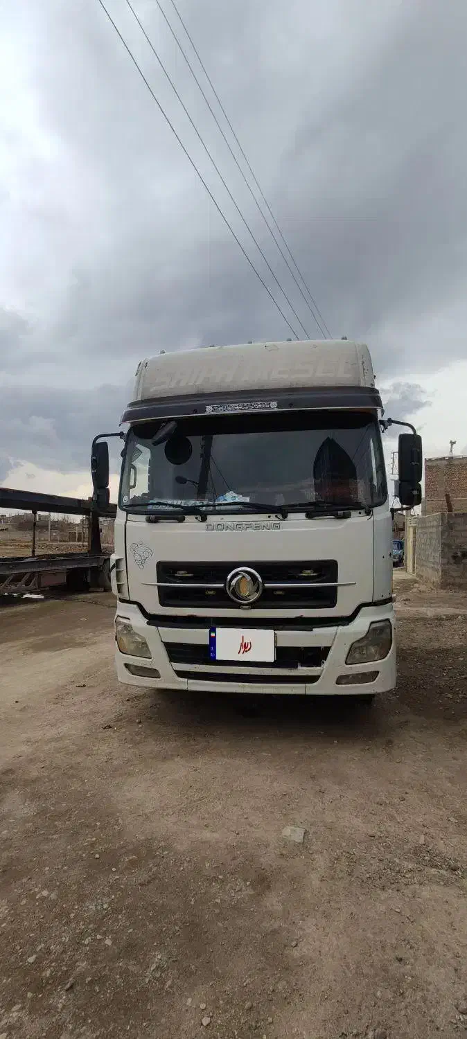 البرز|خودرو سنگین|میاندوآب, |دیوار