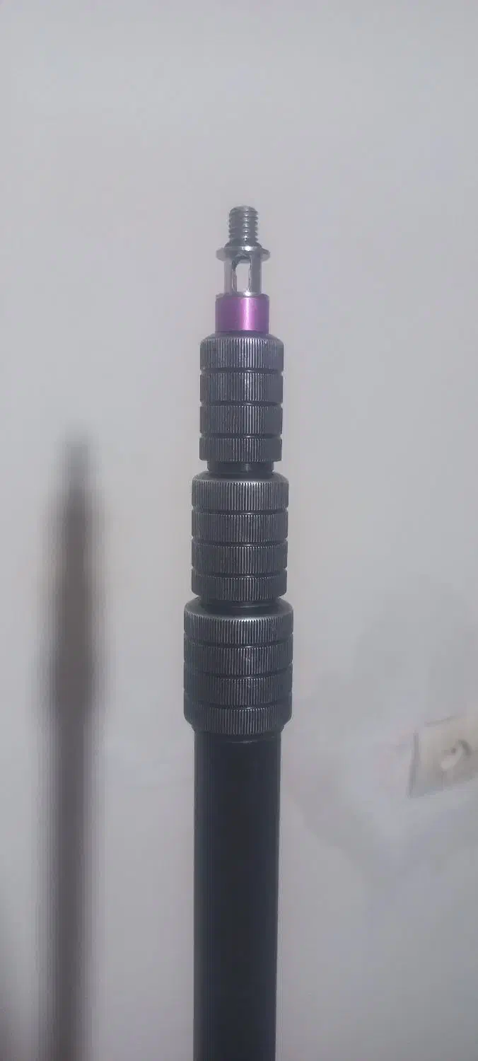 بوم صدابرداری ،امبینت اصل آمریکایی ۵ متری|دوربین عکاسی و فیلمبرداری|تهران, جیحون|دیوار