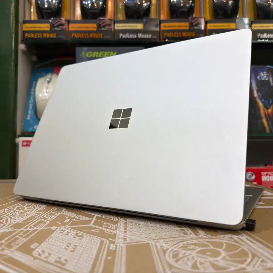 سرفیس لپ تاپ Go|رایانه همراه|رشت, بازار|دیوار