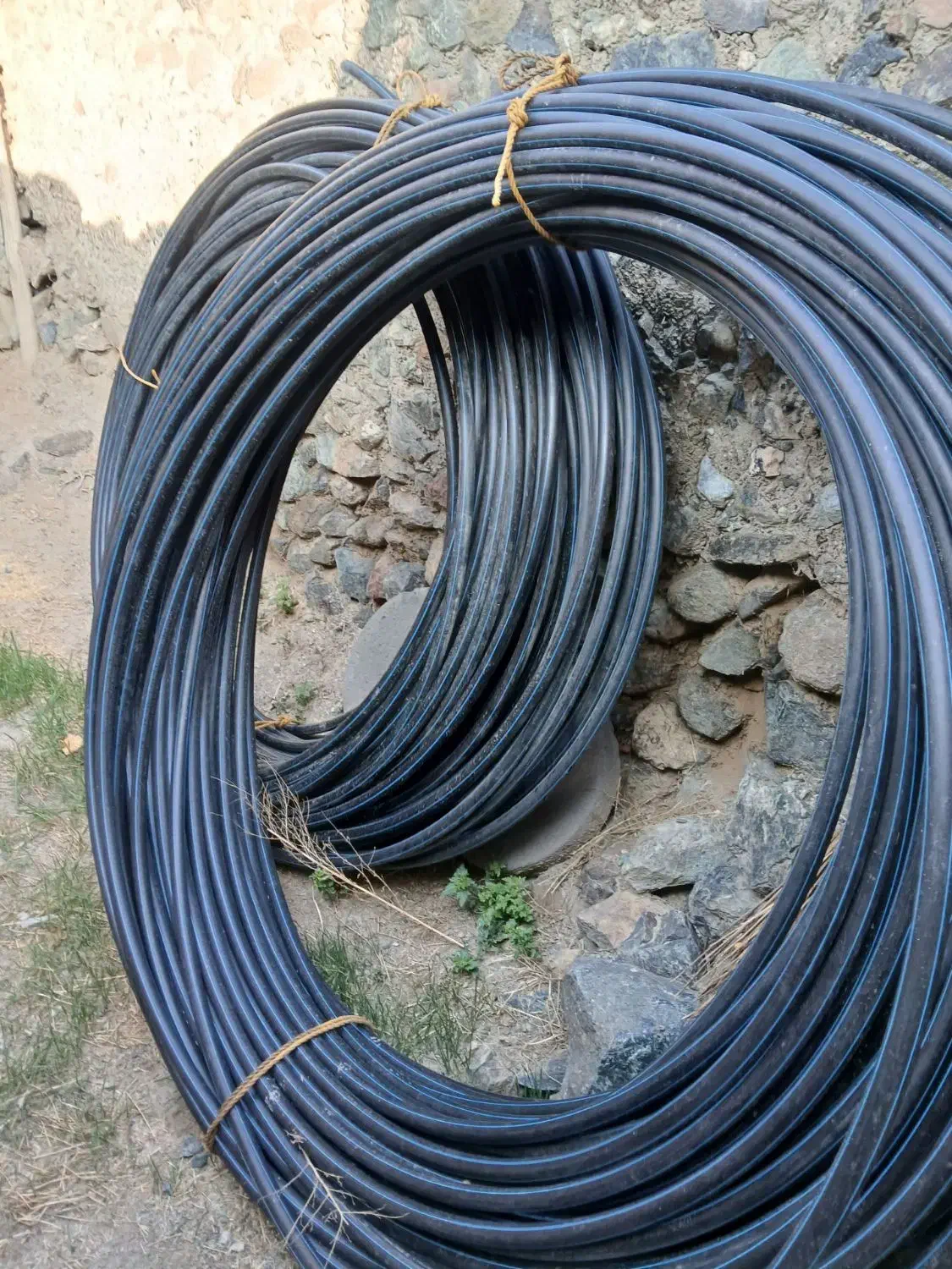 لوله|مصالح و تجهیزات ساختمان|خوی, |دیوار