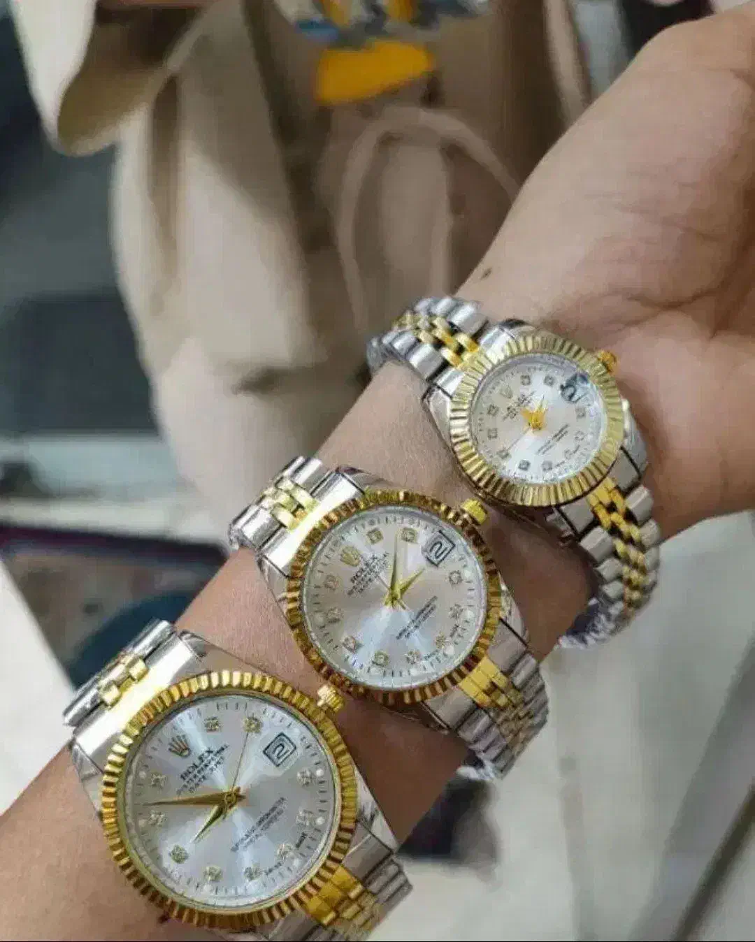 ساعت رولکس|ساعت|کرمانشاه, |دیوار