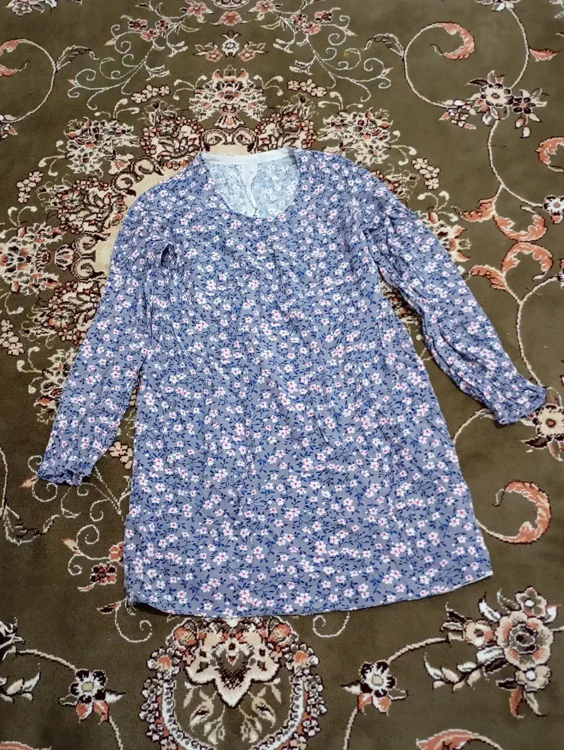 لباس در حد نو همشون دوبار بیشتر استفاده نکردم|لباس|بیرجند, |دیوار