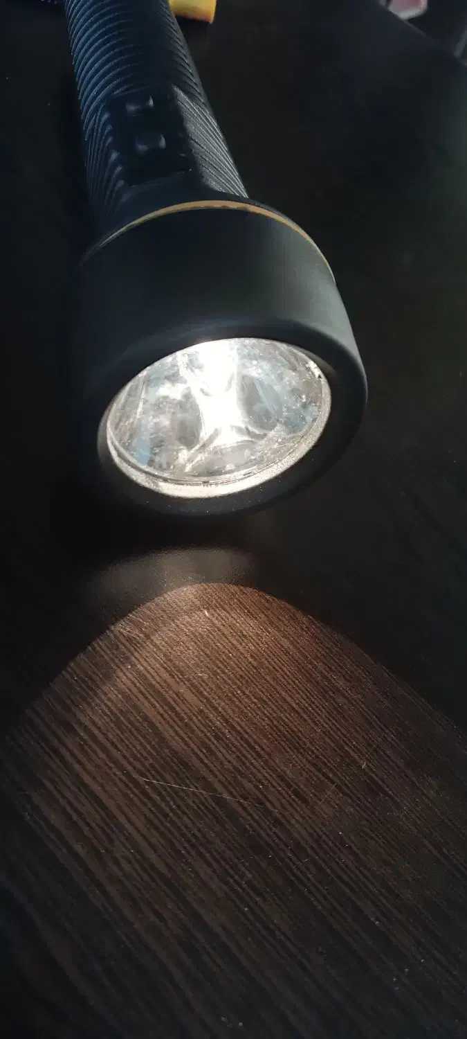 چراغ قوه|لامپ و چراغ|باقرشهر, |دیوار