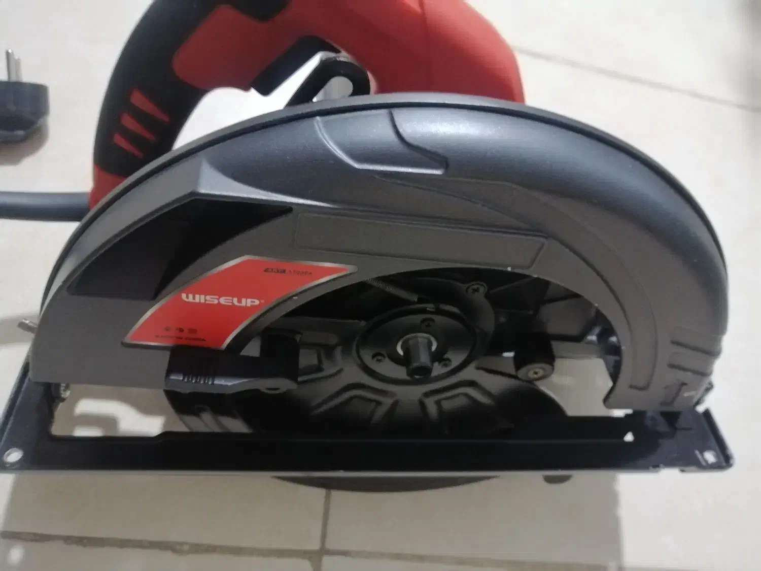 اره دیسکی23 پک سه نابی آنکور اورفرزدلر رنده ماکیتا|ماشین‌آلات صنعتی|کرج, کمال‌شهر|دیوار