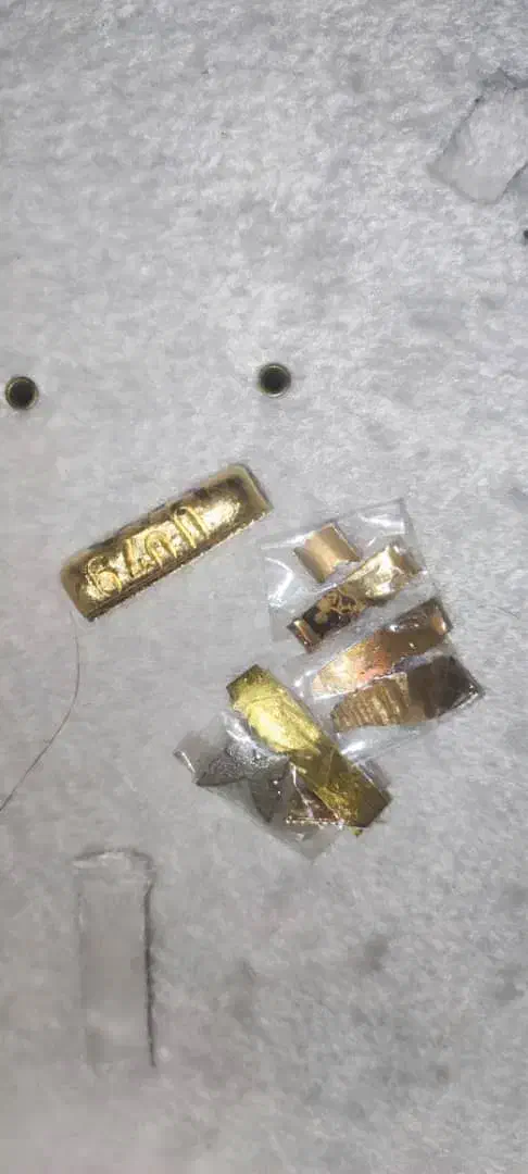 طلا آب شده قیمت تابلو|جواهرات|سبزوار, پاسداران|دیوار