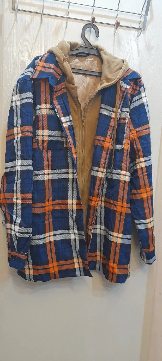 کاپشن انواع لباس|لباس|تهران, سازمان برنامه جنوبی|دیوار