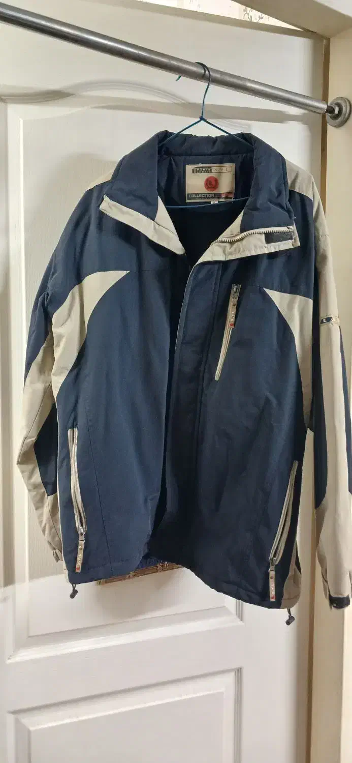 کاپشن کوهنوردی، کاپشن مردانه بسیار گرم اورجینال نو|لباس|تهران, جماران (نیاوران)|دیوار