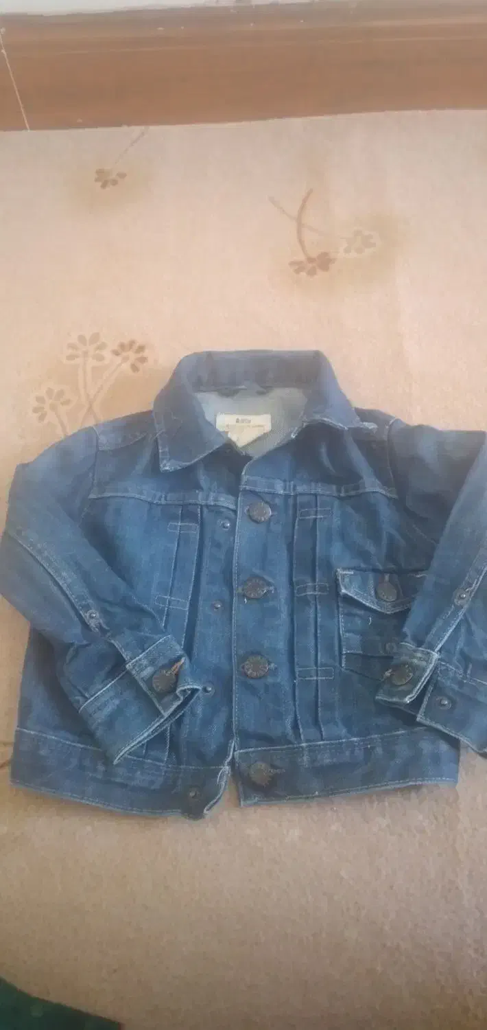 کت لی بچه گانه|لباس|زابل, |دیوار