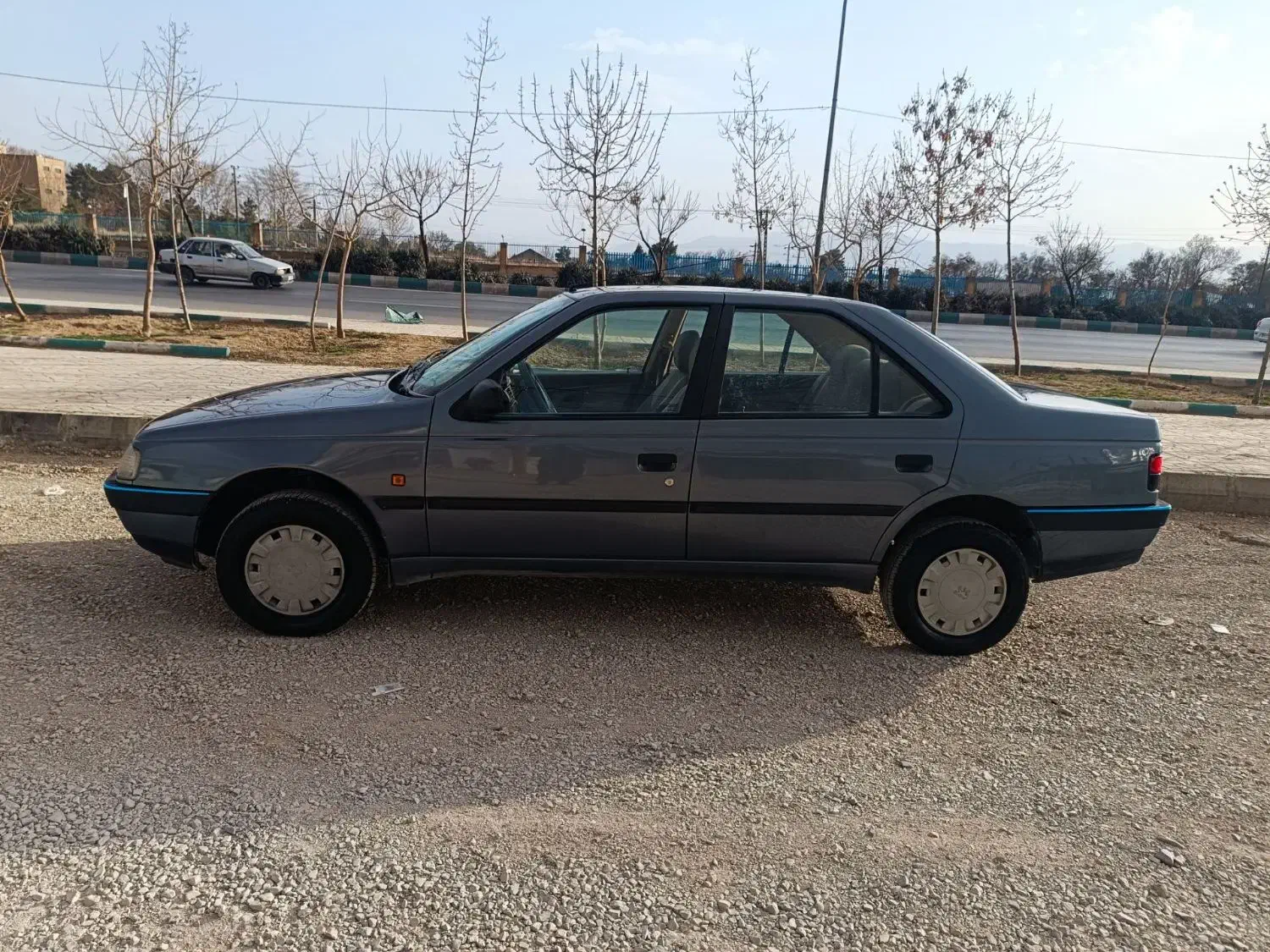 پژو405مدل97|خودرو سواری و وانت|کرمانشاه, |دیوار