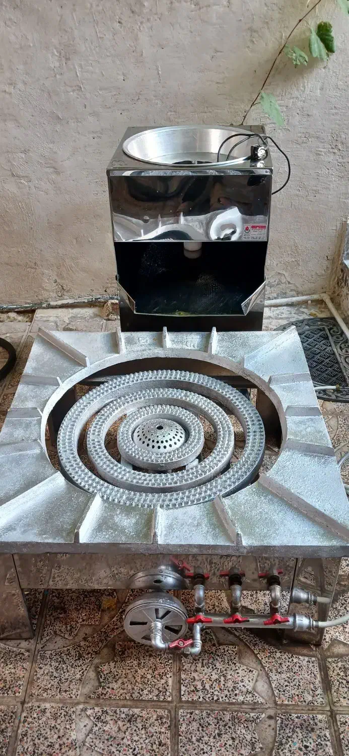 وسایل آشپزخانه|کافی‌شاپ و رستوران|بومهن, |دیوار