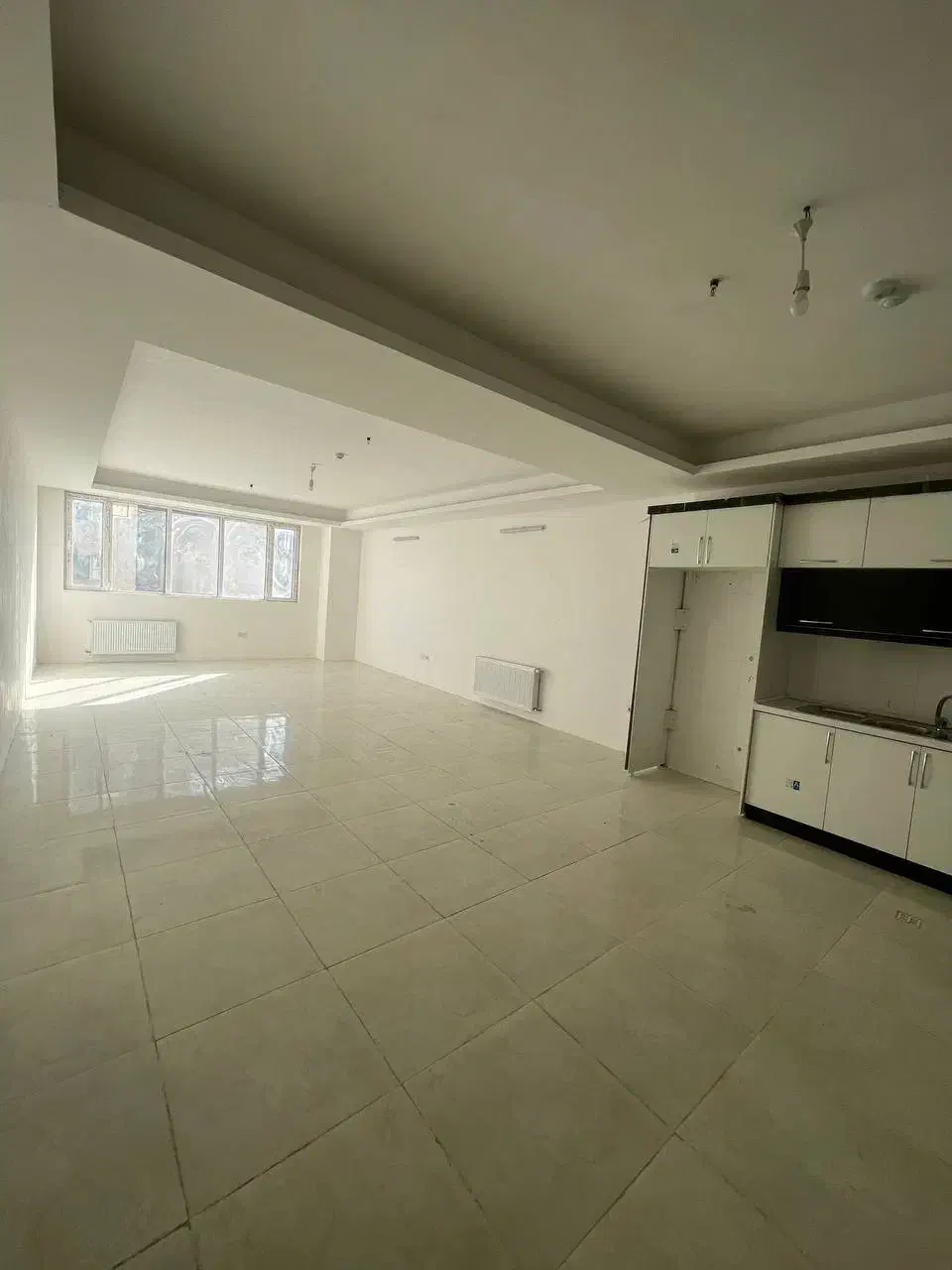 آپارتمان ۱۴۰ متری محدوده سیمرغ / صفر کلید نخورده|فروش آپارتمان|نیشابور, دارایی|دیوار