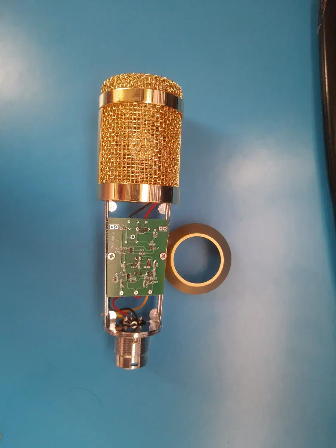 میکروفون کاندنسر|لوازم جانبی موبایل و تبلت|ماهدشت, |دیوار