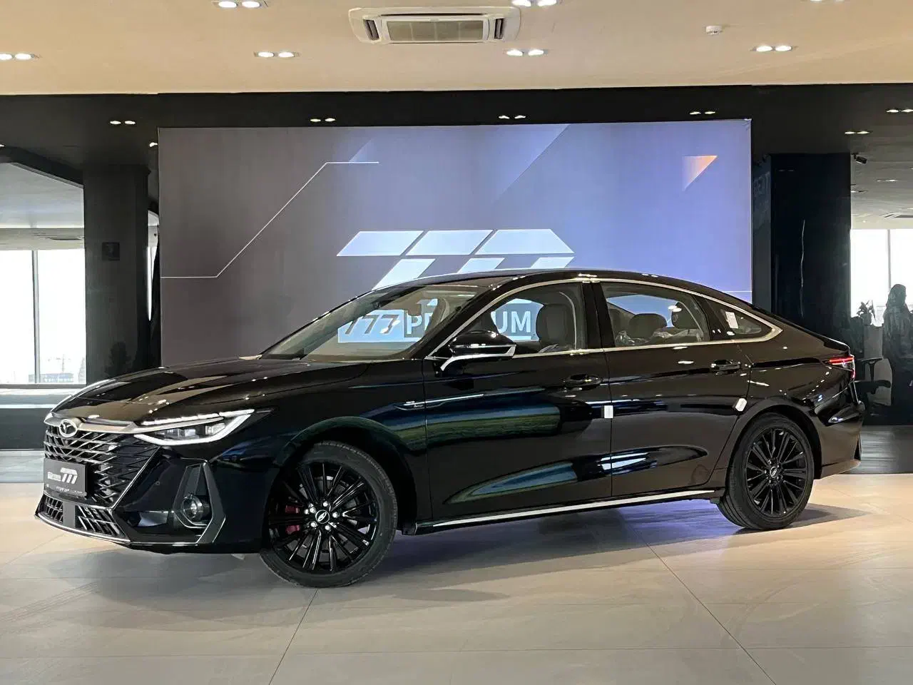 Z8 اریزو 8 مدل 1404 صفر کیلومتر مشکی* تحویل روز|خودرو سواری و وانت|تهران, فرحزاد|دیوار