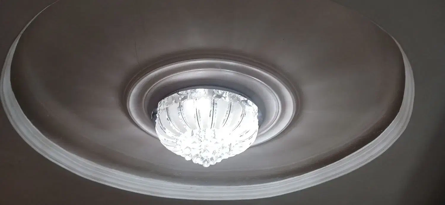 لوستر|لوستر و چراغ آویز|کرج, شاهین‌ویلا|دیوار