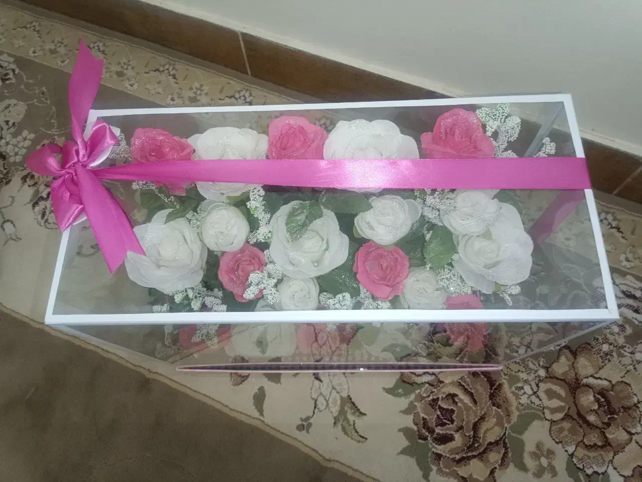 گل مجلسی مصنوعی|گل مصنوعی|تهران, خلیج فارس|دیوار