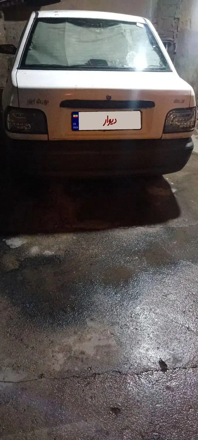 پراید82|خودرو سواری و وانت|دزفول, |دیوار